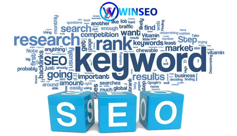 Bảng phân loại toàn diện các loại từ khóa trong SEO