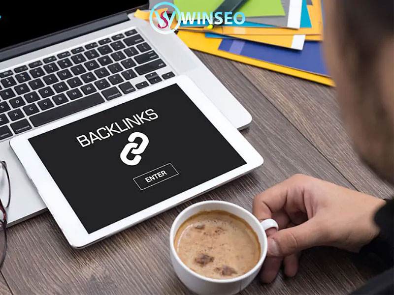 Địa chỉ bán và cung cấp giải pháp Backlink uy tín