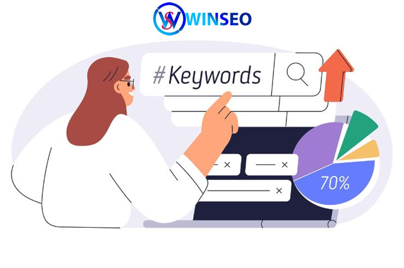 Hướng dẫn nghiên cứu, lựa chọn và tối ưu từ khóa đúng cách