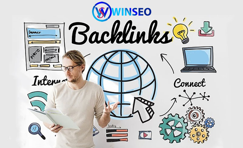 Hướng dẫn sử dụng, xây dựng và quản lý Backlink đúng cách