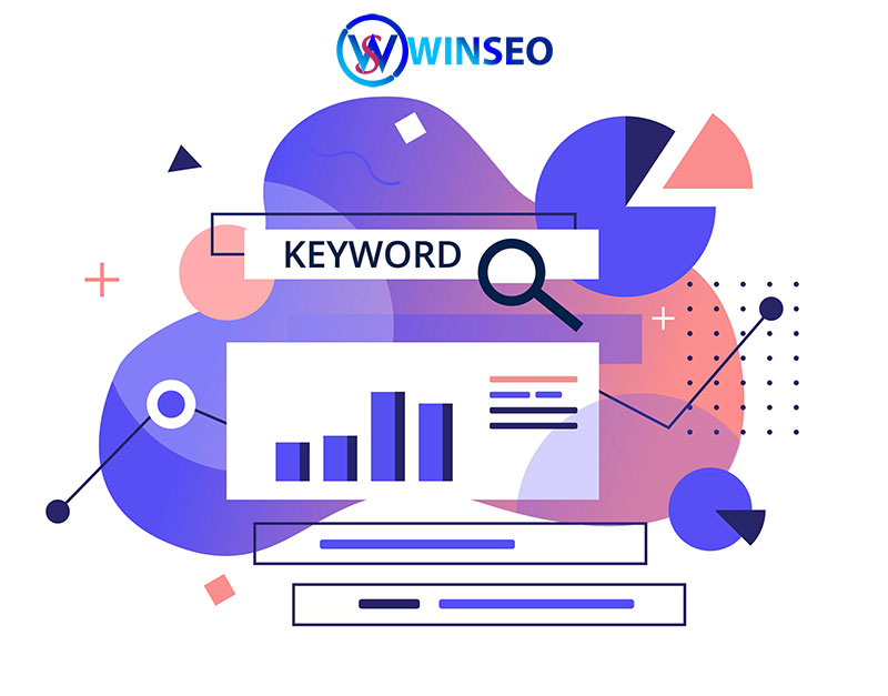 Làm thế nào để từ khóa (Keyword) xuất hiện trên Google?