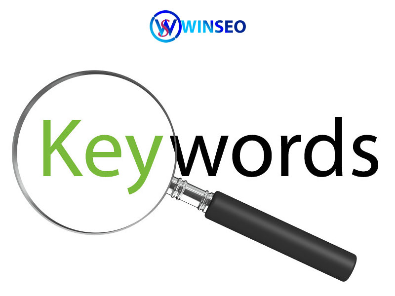 Từ khóa (Keyword) là gì?