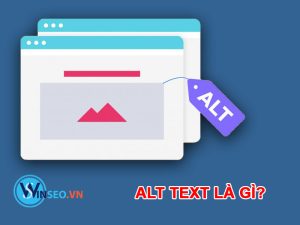 Alt Text là gì?