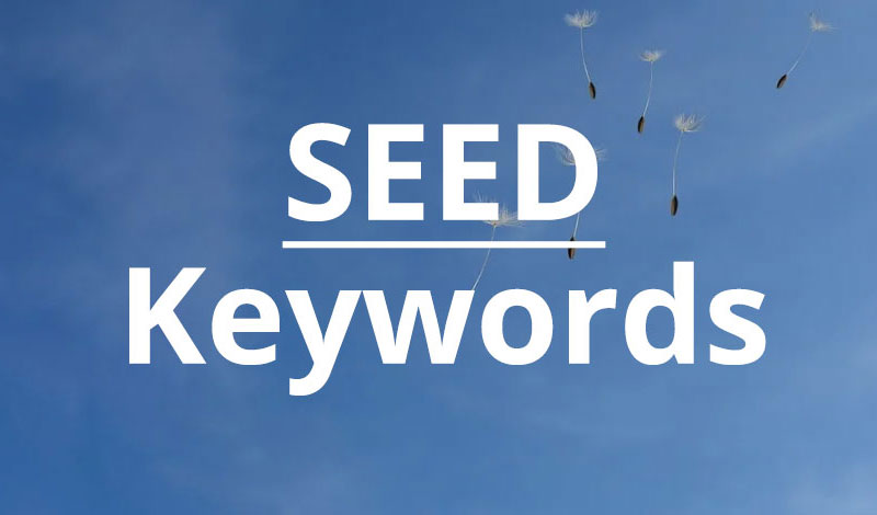 Seed Keyword