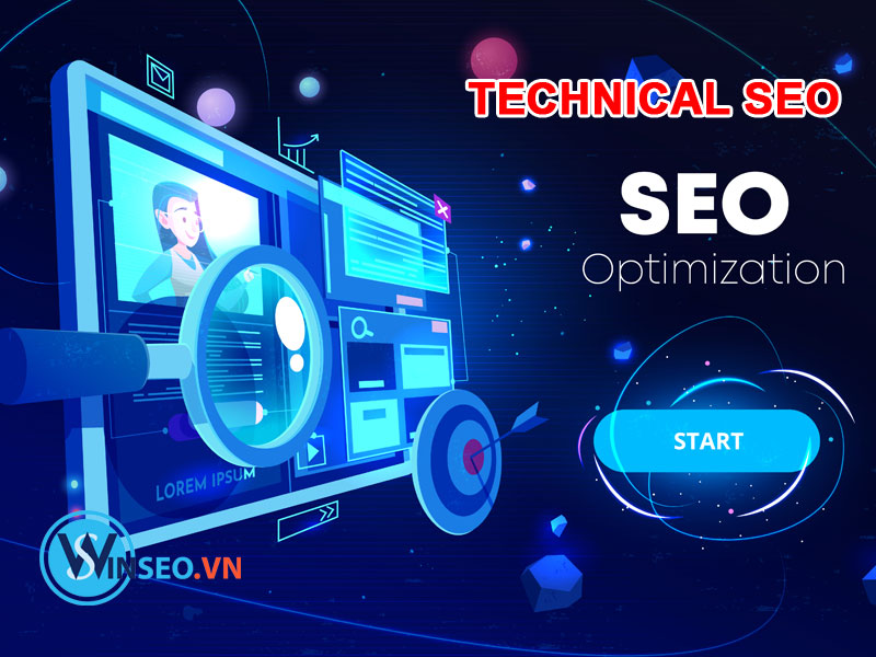 Technical SEO