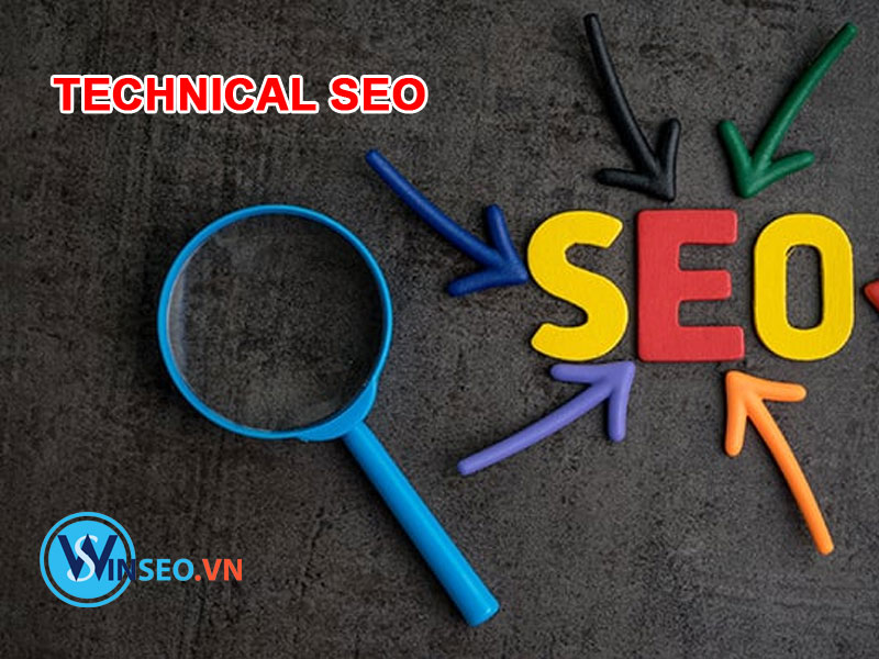 Technical SEO Là Gì? 11 Yếu Tố Tối Ưu Technical SEO Website