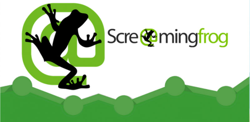 Tìm trang lỗi 404 bằng Screaming Frog SEO Spider