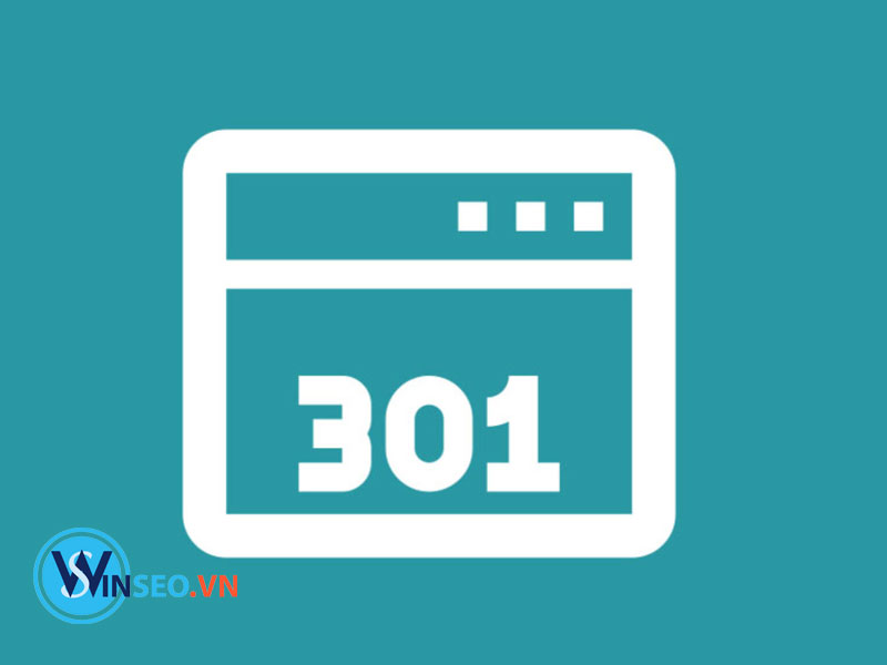 Ưu điểm của Redirect 301