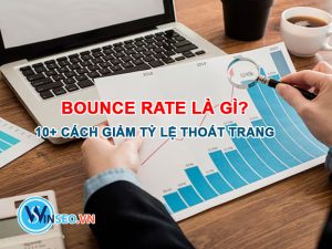 Bounce Rate là gì?