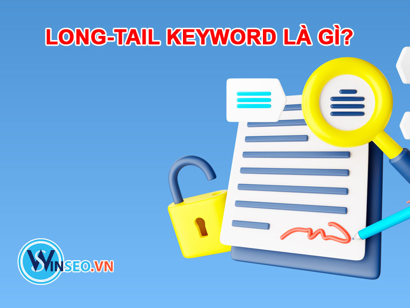 Long-tail Keyword Là Gì?
