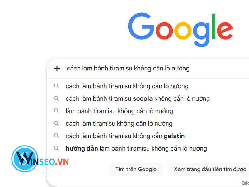 Đặc điểm của Long-tail Keyword